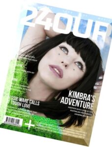 24OurMusic Magazine N 11, January 2015
