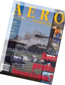 Aero Magazin 32