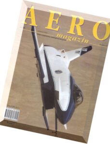 Aero Magazin 40