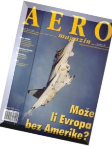 Aero magazin Serbian 27