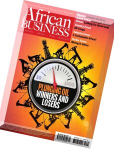 African Business – February 2015
