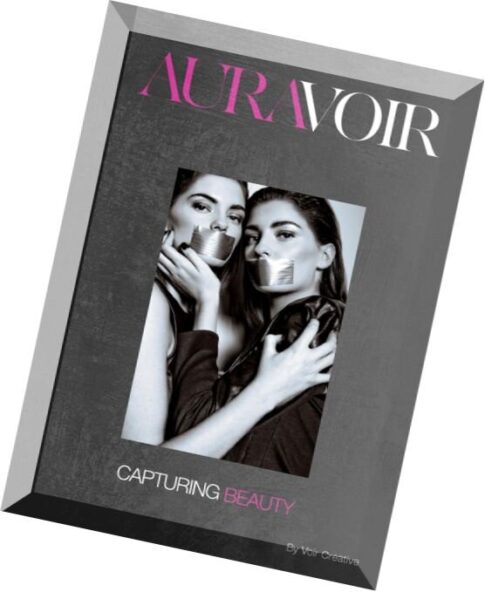 Aura Voir – Capturing Beauty Special 2015
