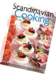 Beatrice A. Ojakangas Scandinavian Cooking