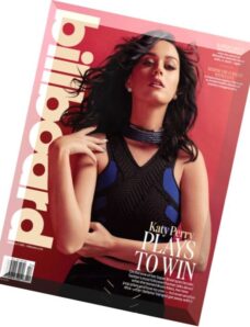 Billboard Magazine – 7 February 2015