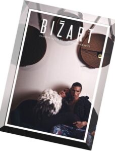 Bizart Magazine N 7, 2014
