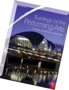Buildings for the Performing Arts, (2nd Edition)