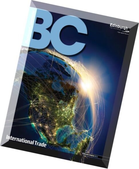 Business Comment UK — February-March 2015