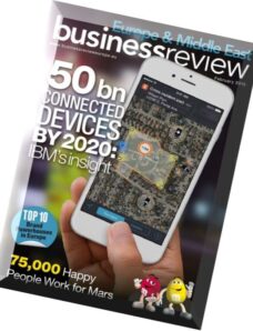 Business Review Europe & Middle East – February 2015