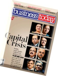 Business Today – 15 February 2015