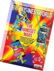 Businessworld – 9 February 2015