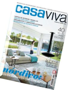 CASA VIVA Magazine – February 2015