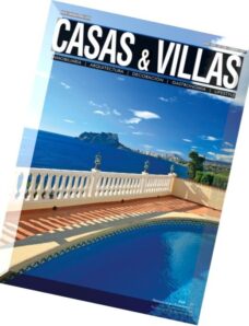 Casas & Villas – Febrero 2015
