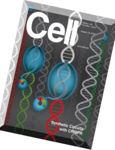 Cell – 15 January 2015