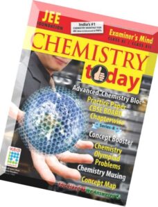 Chemistry Today – January 2015