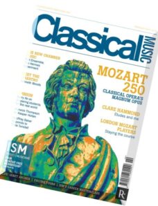 Classical Music — February 2015