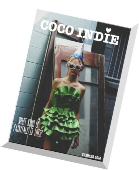 Coco Indie – Summer 2014