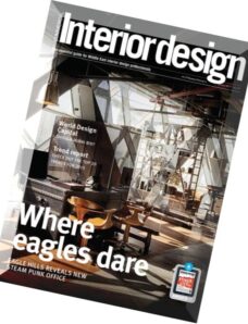 Commercial Interior Design – January 2015