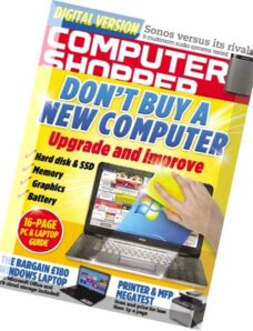 Computer Shopper – March 2015
