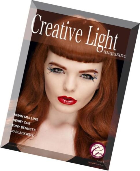 Creative Light — Issue 2, 2014