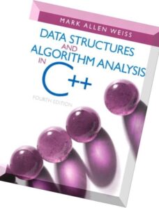 Data Structures & Algorithm AnalAnalysis in C++