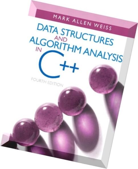Data Structures & Algorithm AnalAnalysis in C++