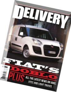 Delivery – February-March 2015