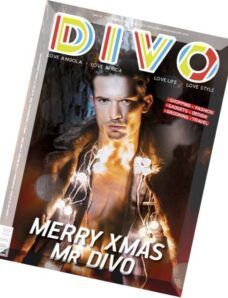 Divo – December 2014 – January 2015