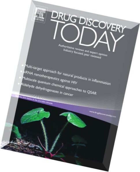 Drug Discovery Today — December 2014