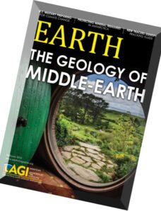 Earth Magazine – February 2015
