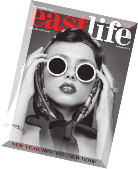 Eastlife Magazine – January 2015