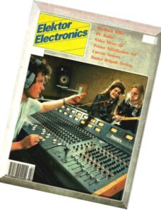 Elektor Electronics 1990-02
