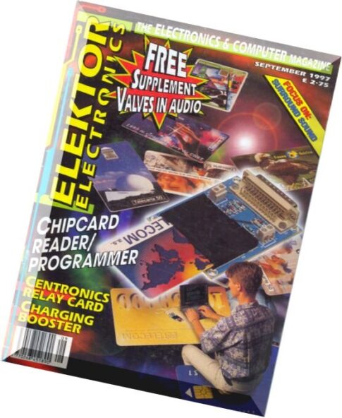 Elektor Electronics 1997-09