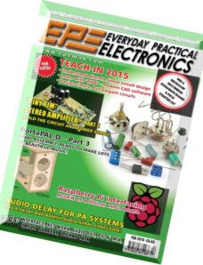 Everyday Practical Electronics – February 2015