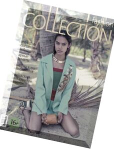 Fashion Collection – February 2015