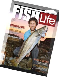 FishLife – January-February 2015