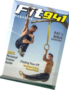 Fit 941 – January 2015