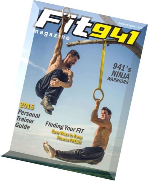 Fit 941 — January 2015