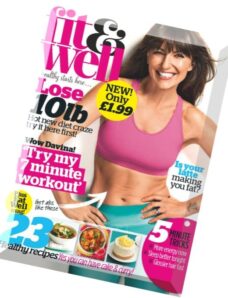 Fit & Well – February 2015