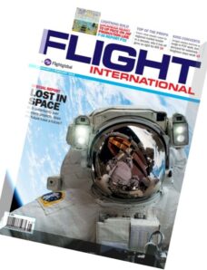 Flight International – 27 January-2 February 2015
