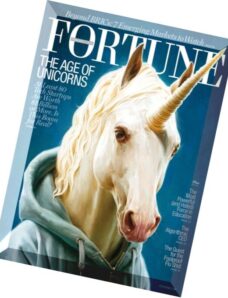Fortune – 1 February 2015