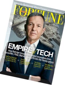 Fortune – January 2015