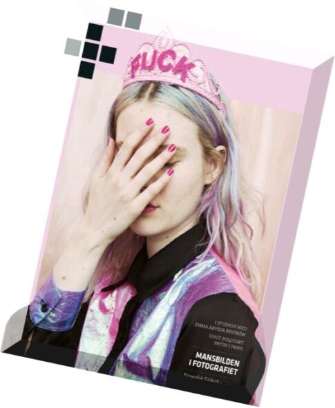 Fotografisk Tidskrift – Issue 1-2, 2014