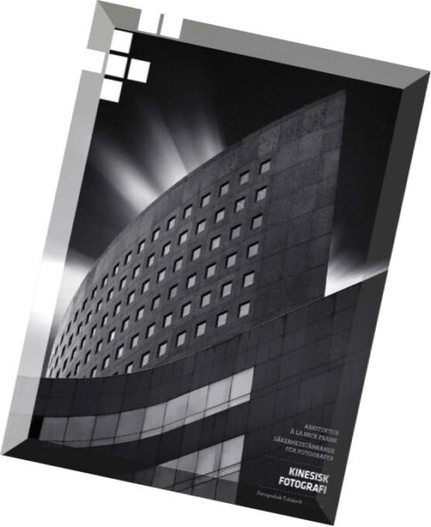 Fotografisk Tidskrift – Issue 3-4, 2014