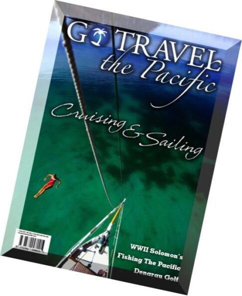 Go Travel – The Pacific Edition, November 2014