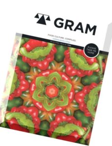 GRAM Magazine — February 2015