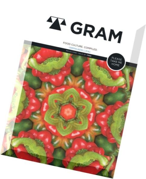 GRAM Magazine – February 2015