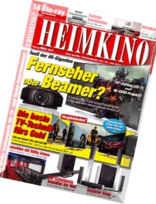 Heimkino – Testmagazin – Februar-Marz 02-03, 2015