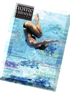 Home & Lifestyle – July-August 2014