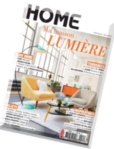 Home Magazine N 55