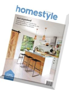 Homestyle – N 64, February-March 2015